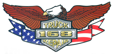 168 Truck Repair, Boaz, Alabama